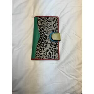 Boutique Wallet